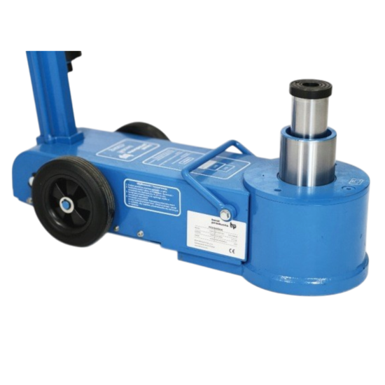 Punktowy podnośnik hydrauliczny Bestlift C30H2